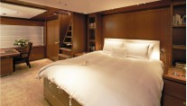 ETHEREAL - Master Stateroom